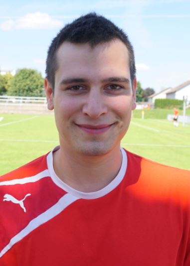Senn Stefan